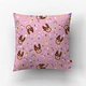 Home decor pillow